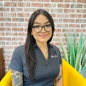 Alyssa Carrillo