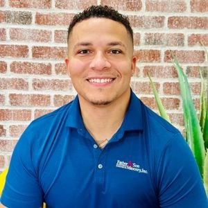 Joshua Scales