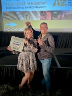 structural masonry and concrete contractor Arizona