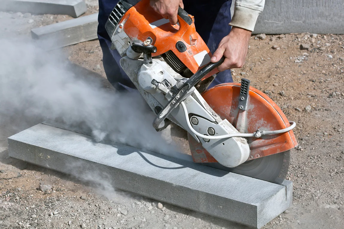 Concrete Saw Cutting Contractors in Phoenix, AZ