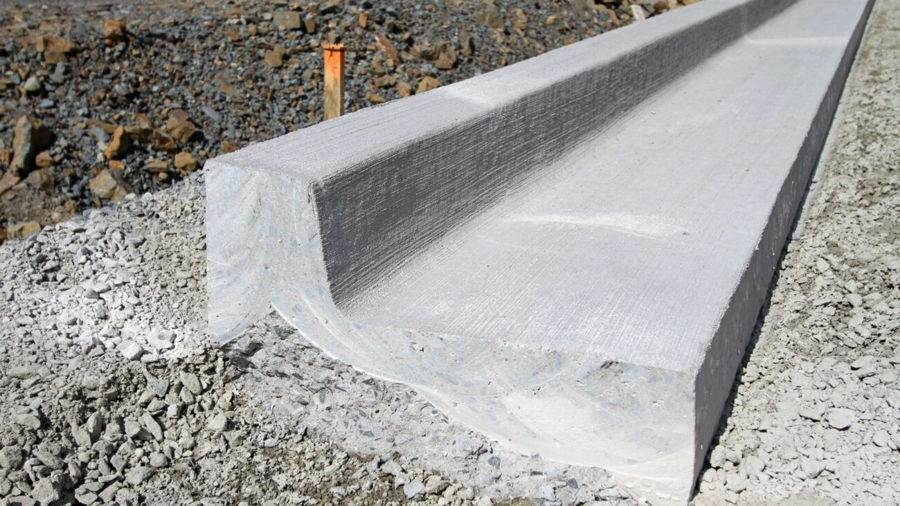 Concrete Curb and Gutter Contractors in Phoenix, AZ