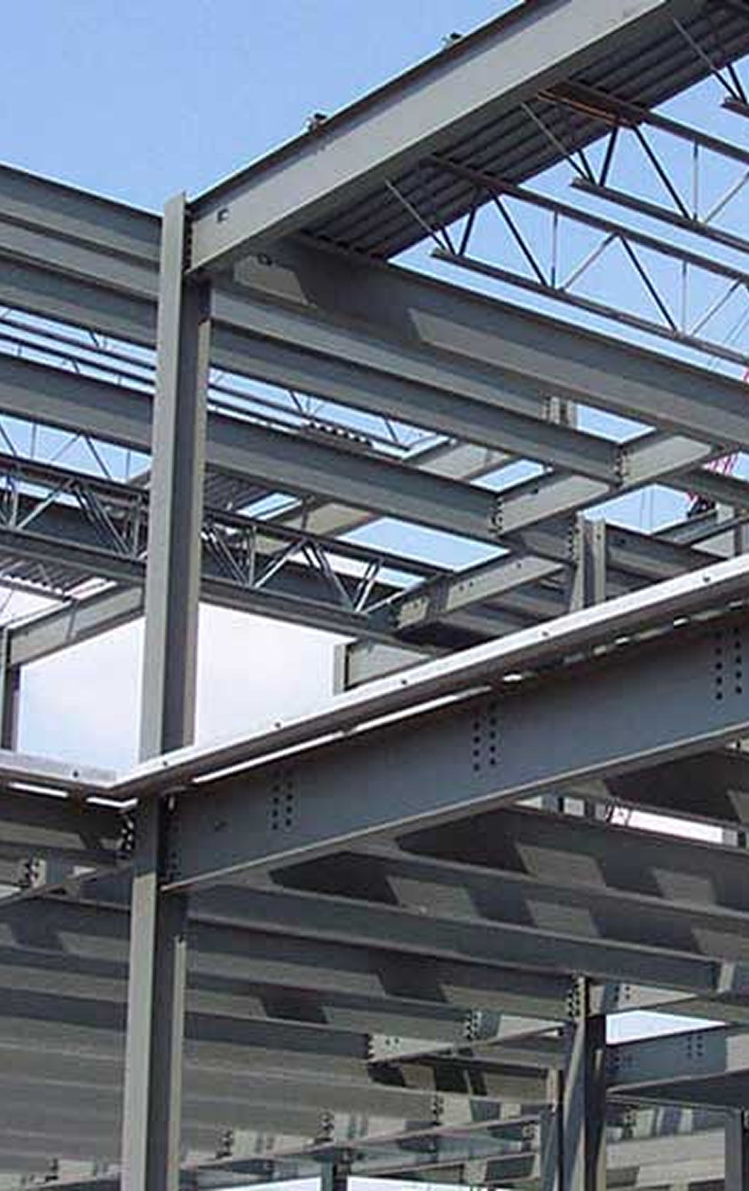 Structural Steel Placement Contractors in Phoenix, AZ