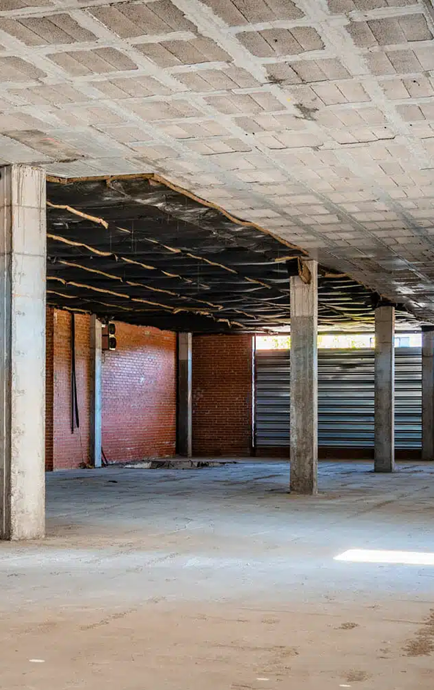 Tenant Improvement Contractors in Phoenix, AZ