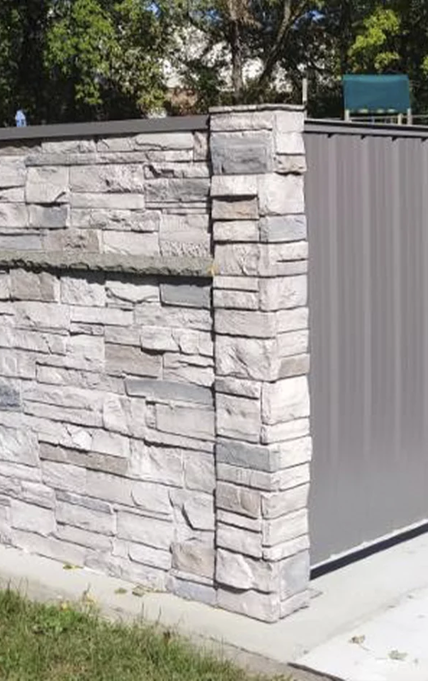 Trash Enclosure Contractors in Phoenix, AZ