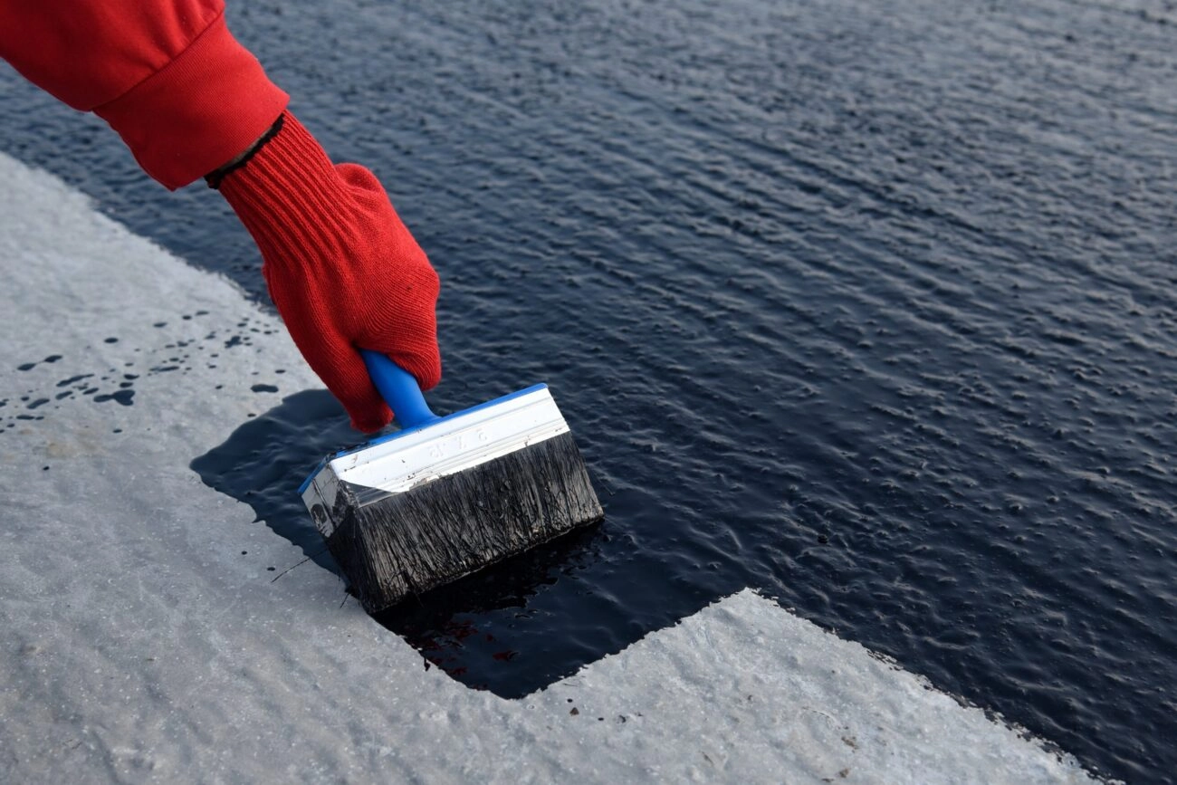 Concrete Waterproofing Contractors in Phoenix, AZ