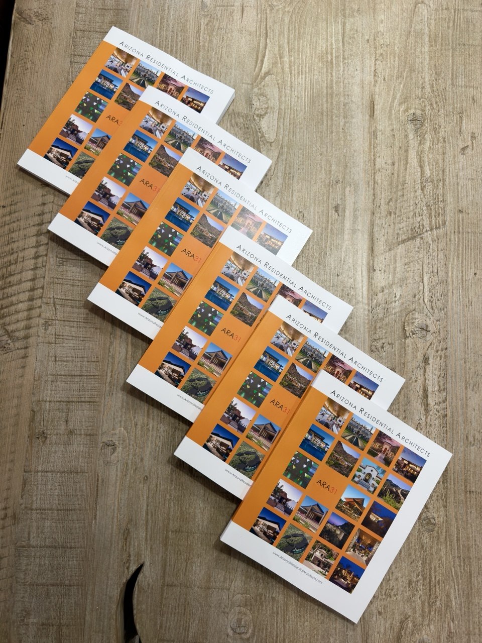 What Our Arizona Residential Architects Feature Means